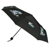 Taschenschirm El Niño Green Bali – Schwarz, 98 cm