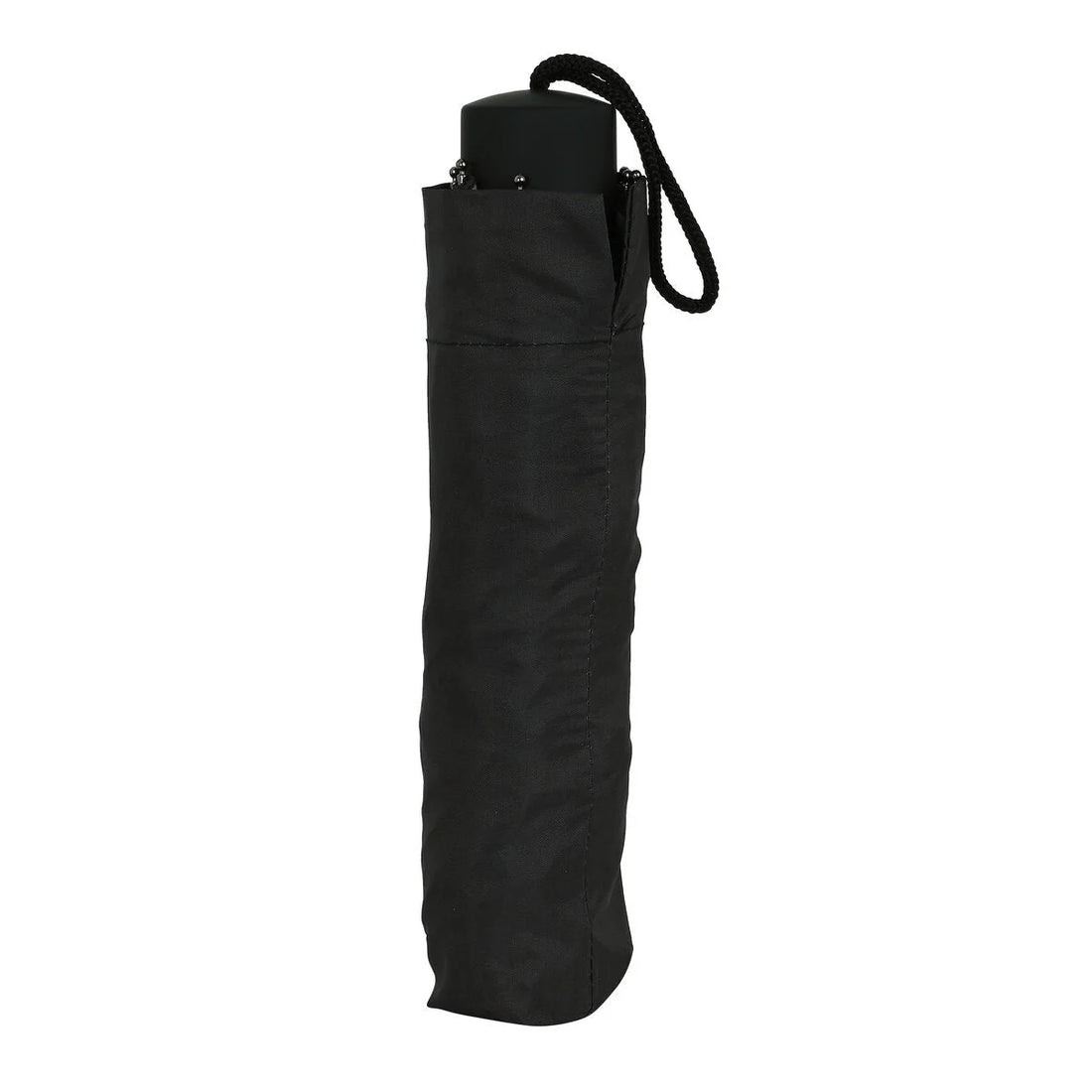 Taschenschirm El Niño Green Bali – Schwarz, 98 cm – Detailansicht 1