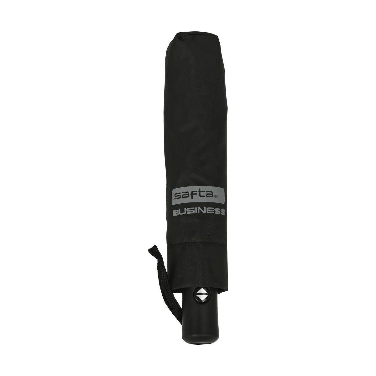 Automatischer Taschenschirm Safta Business Schwarz 102 cm – Produktansicht 2