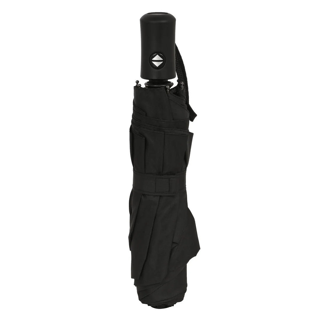Automatischer Taschenschirm Safta Business Schwarz 102 cm – Detailansicht 1