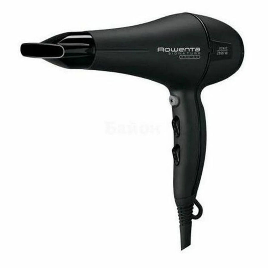 Rowenta CV7810F0 Haartrockner 2200 W mit Ionisator