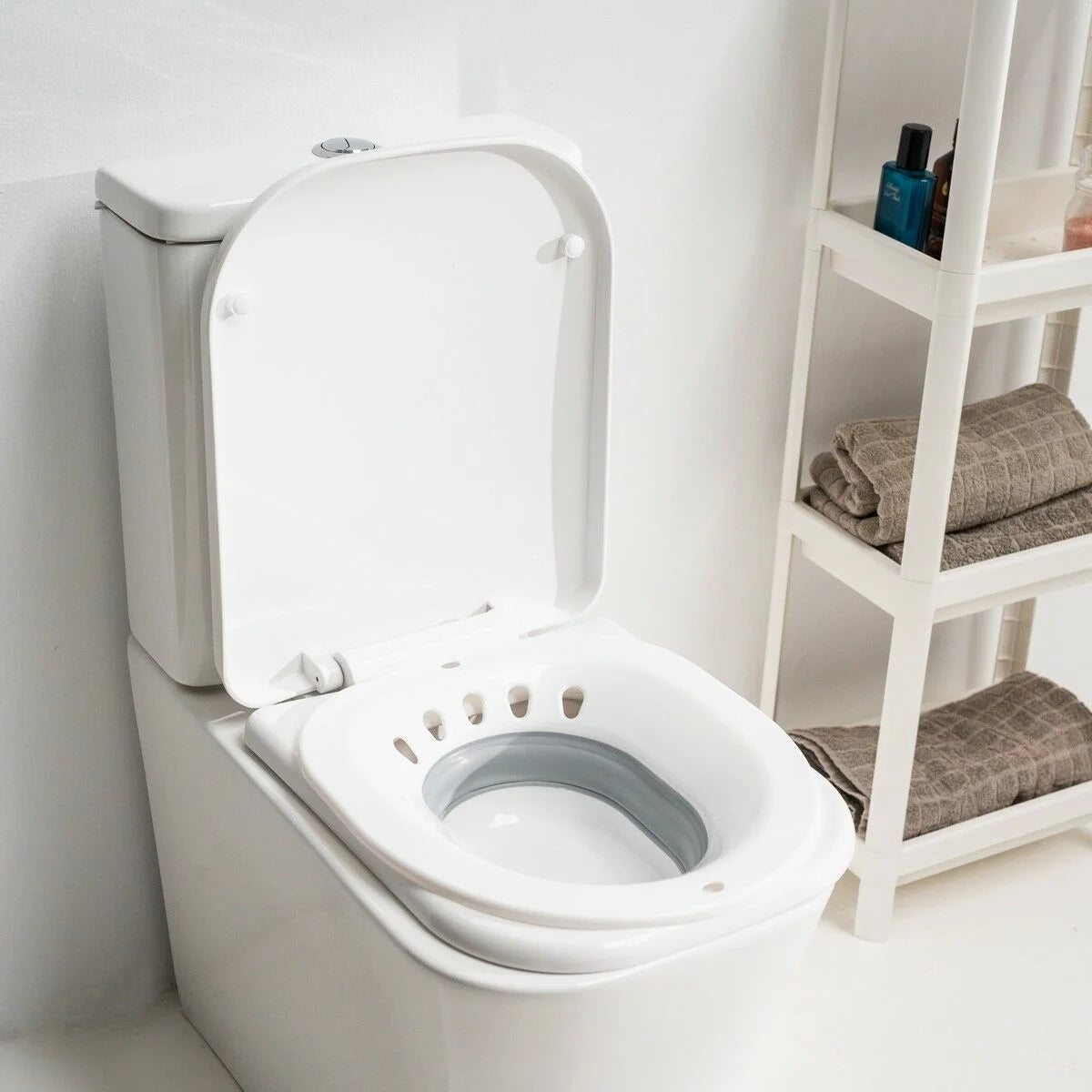 WC-Bidet