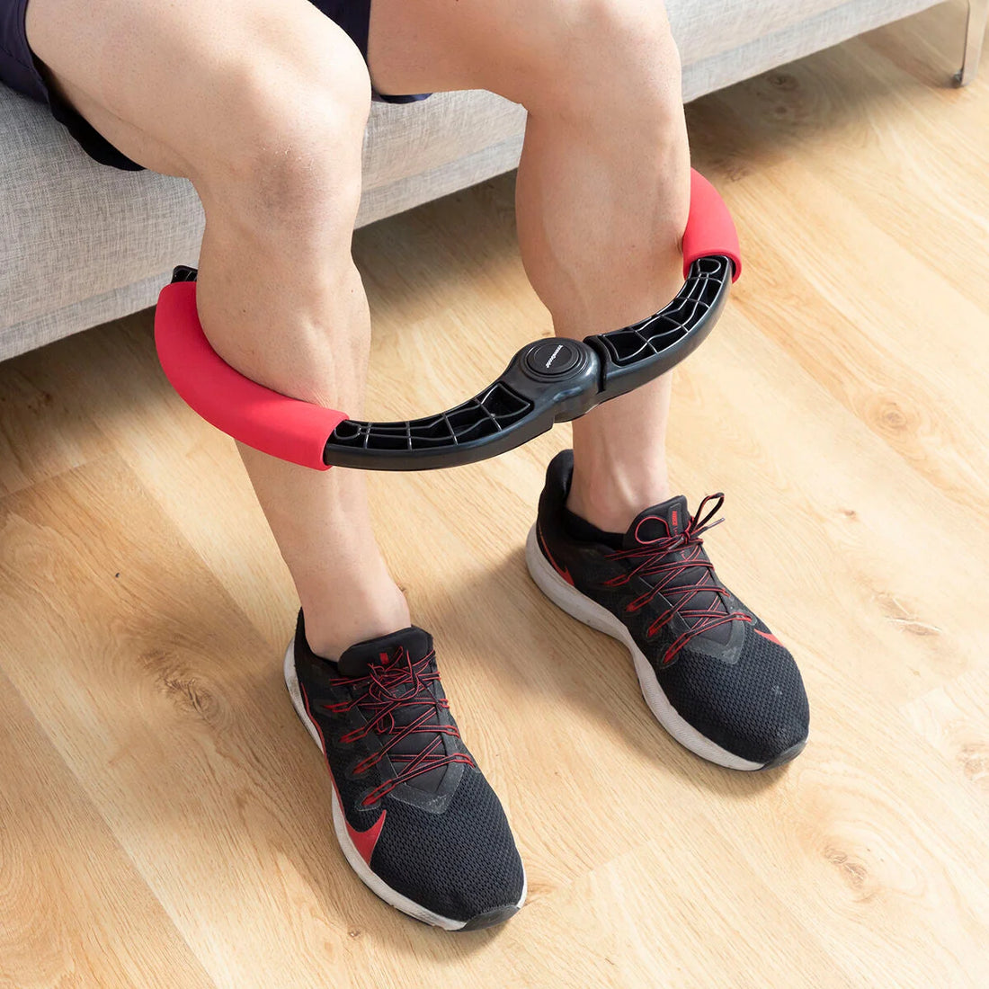 Armtrainer Forcearc mit 3 Widerstandsbändern – Detailansicht 4