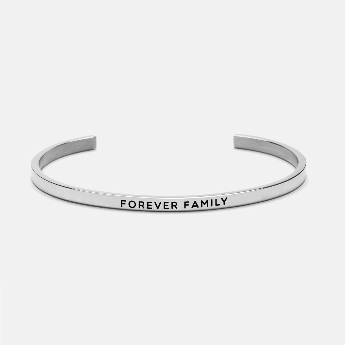 Armband „Forever Family“ – Produktansicht 2