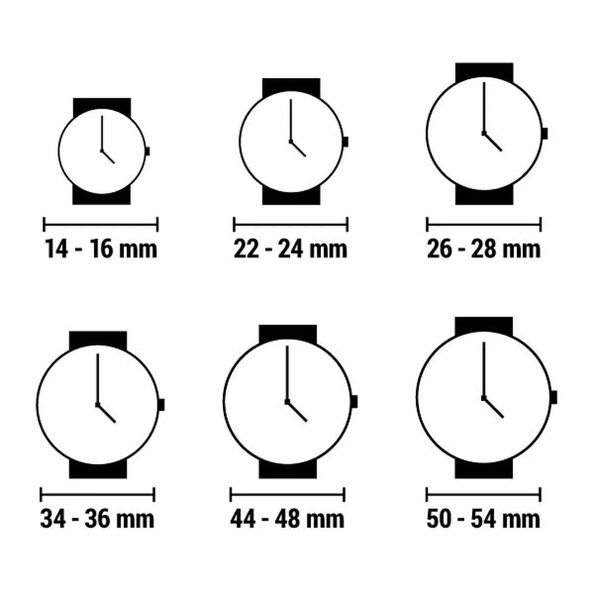 Fossil Carlie ES5214 Damenuhr Silber/Braun 28 mm – Produktansicht 2
