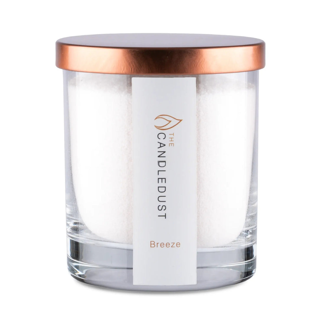 Fresh Discovery Trio, Lemongrass Ginger, Breeze & Mango Lime, 3 × 160 g Kerzen – Detailansicht 1