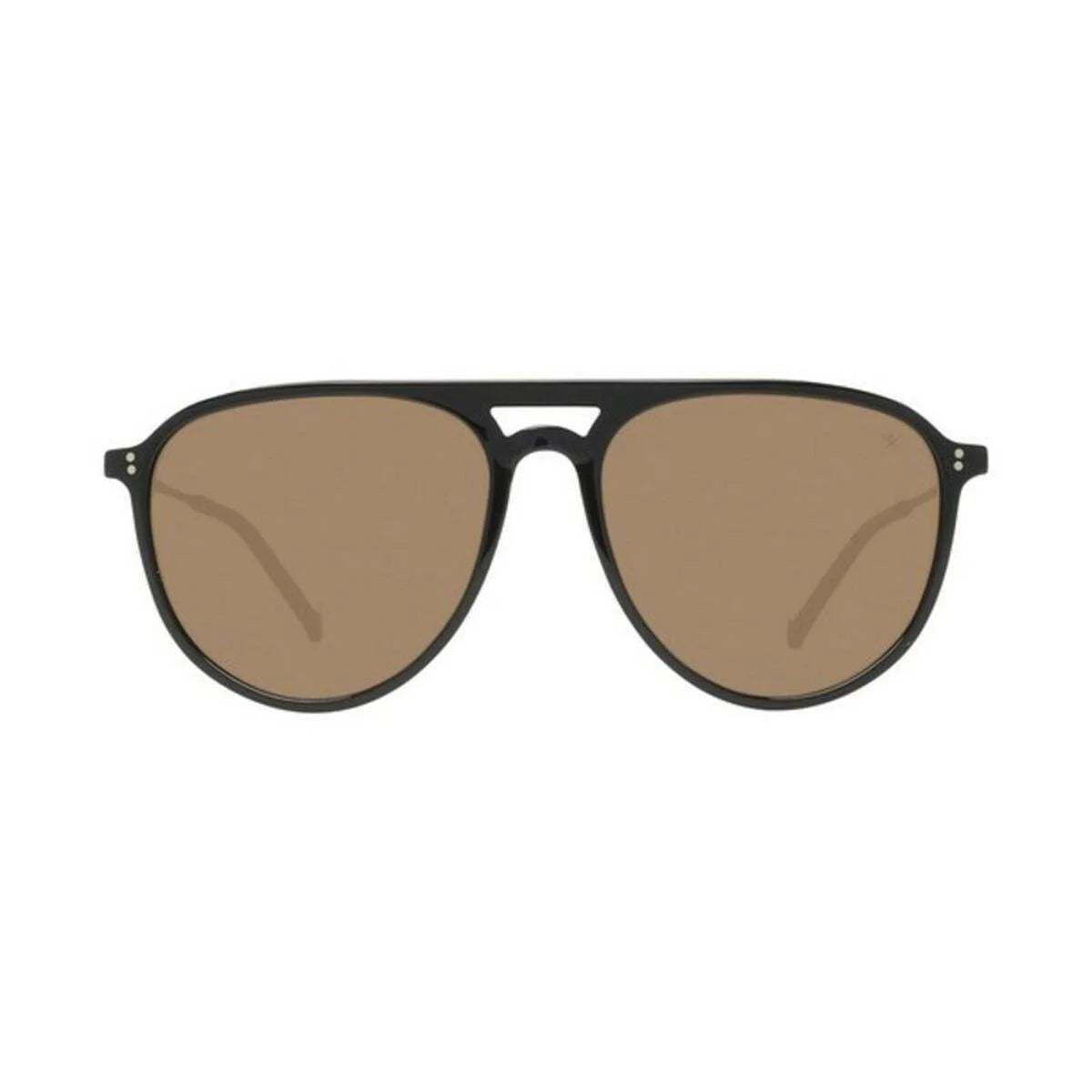 Hackett HSB8430157 Herrensonnenbrille Schwarz 57 mm – Produktansicht 2