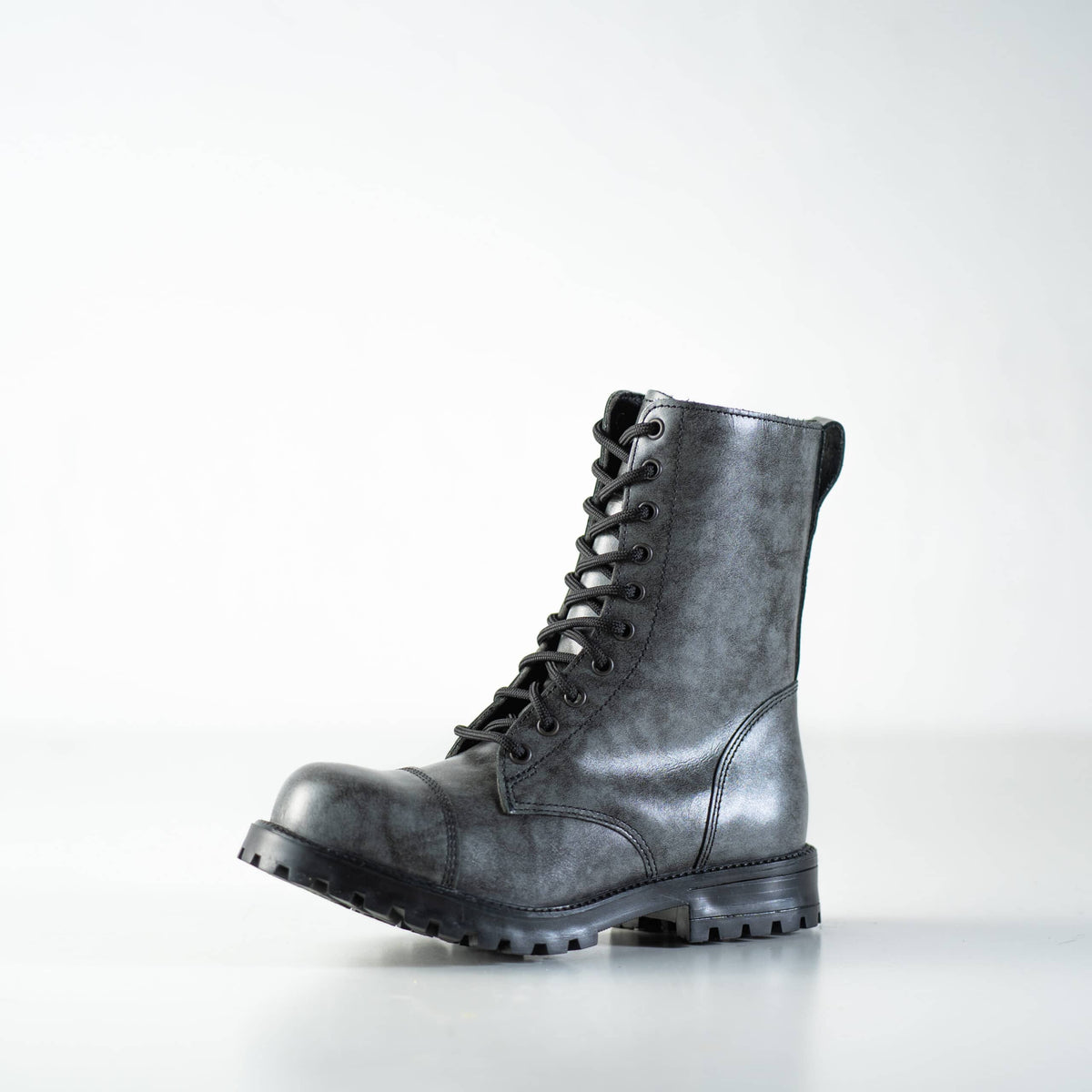 511 Unisex-Stiefel Grau