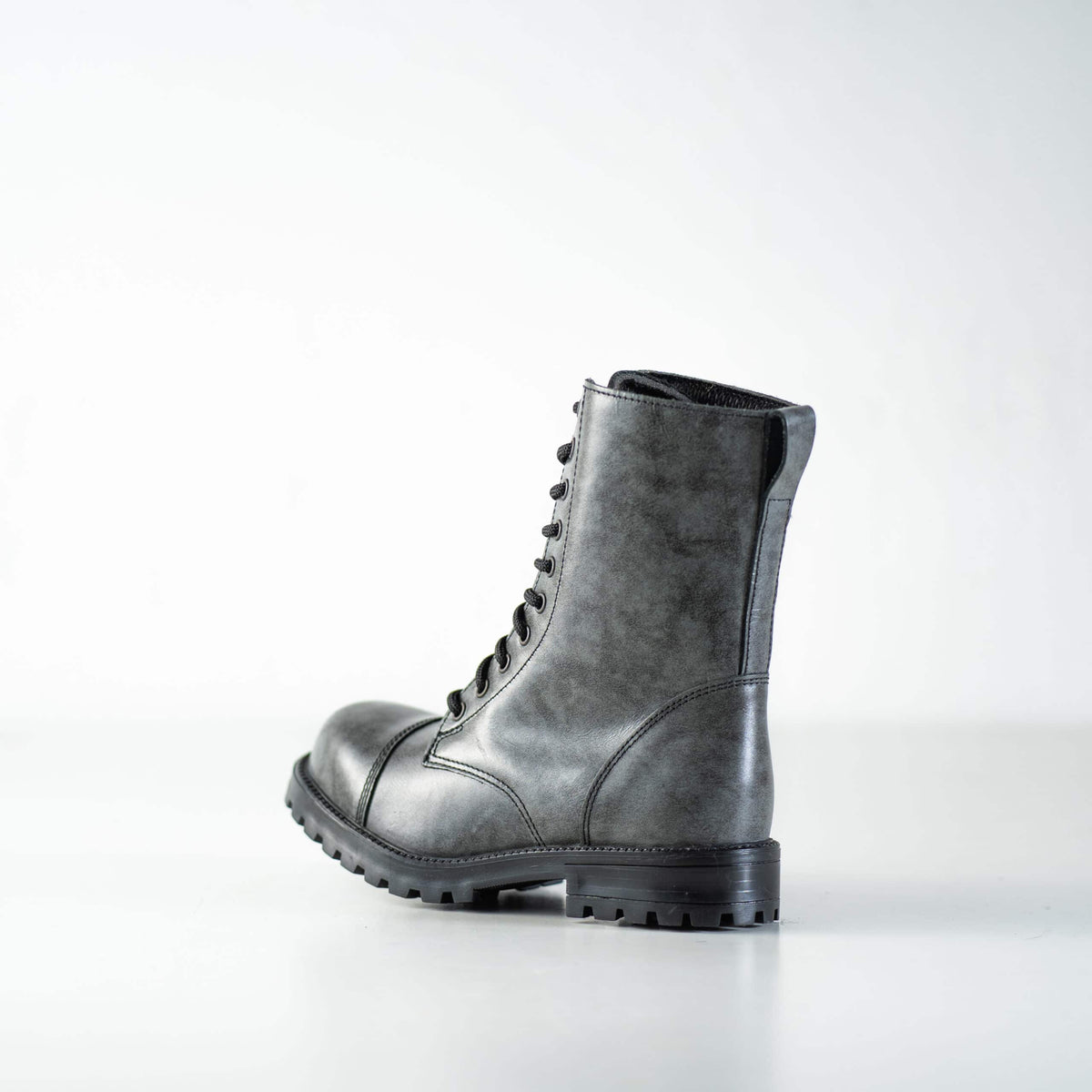 511 Unisex-Stiefel Grau – Produktansicht 2