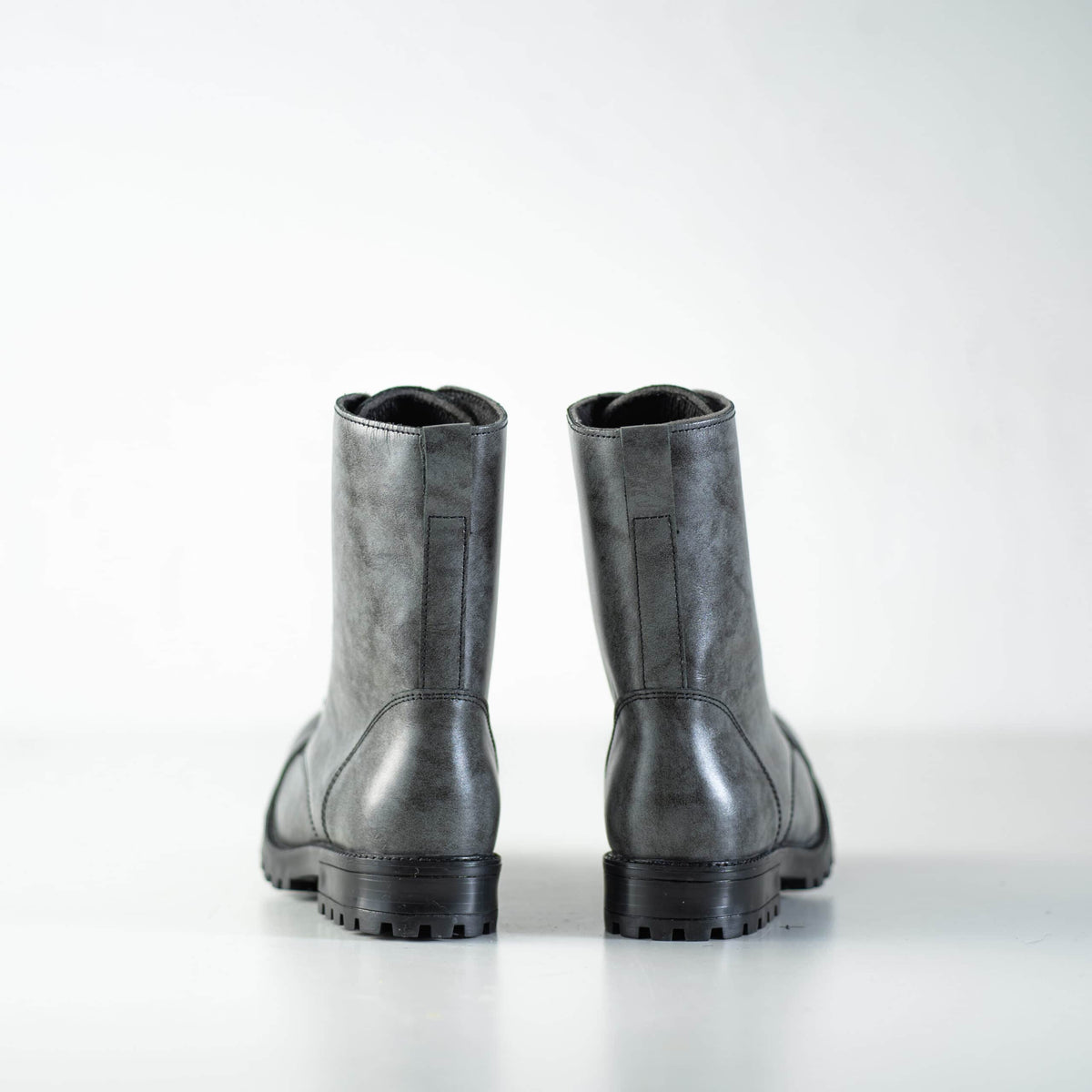 511 Unisex-Stiefel Grau – Produktansicht 3