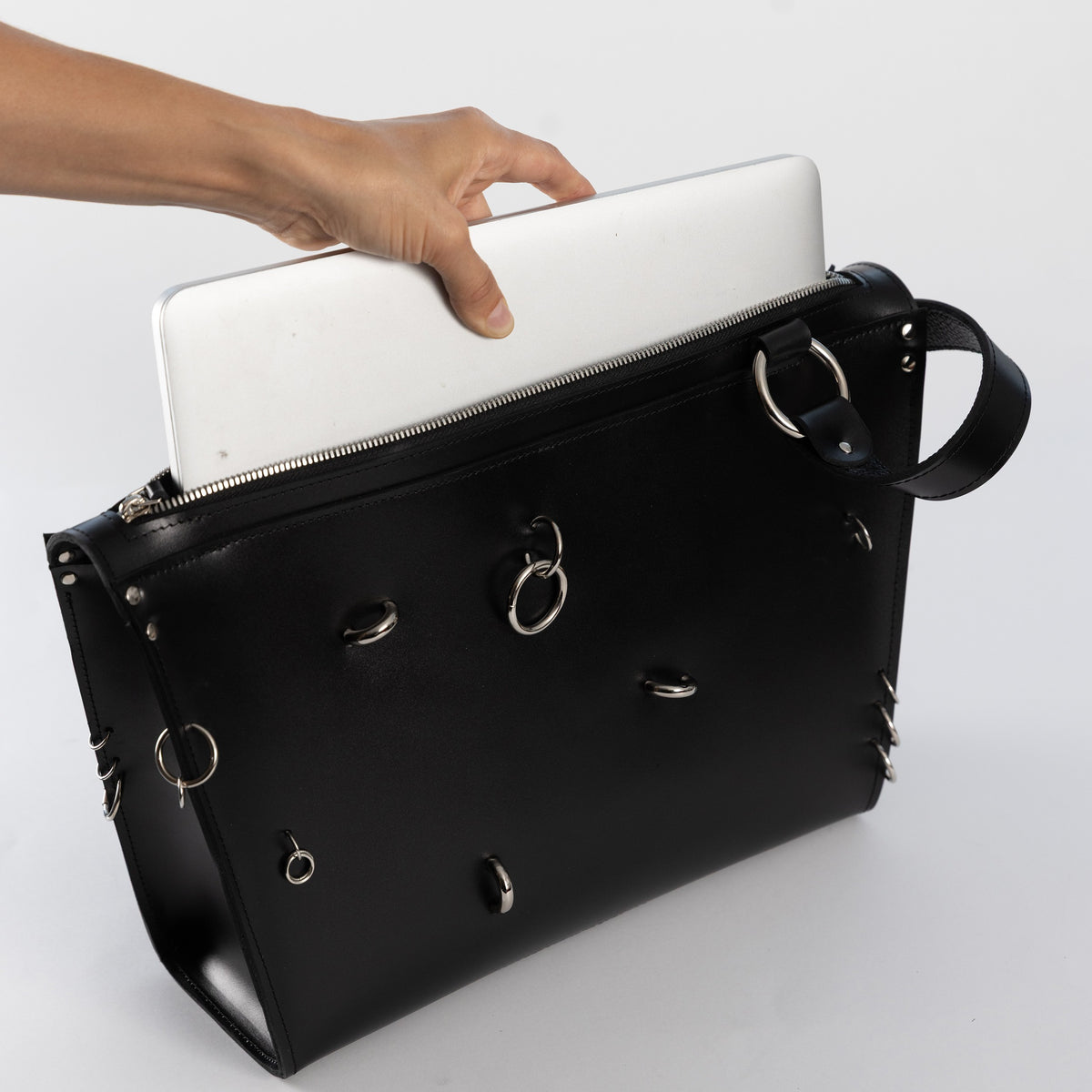 Handtasche ARINA – Produktansicht 2