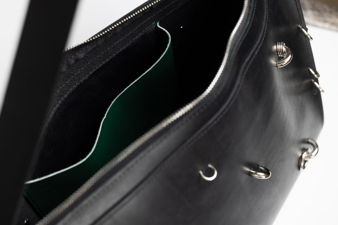 Handtasche ARINA – Detailansicht 2