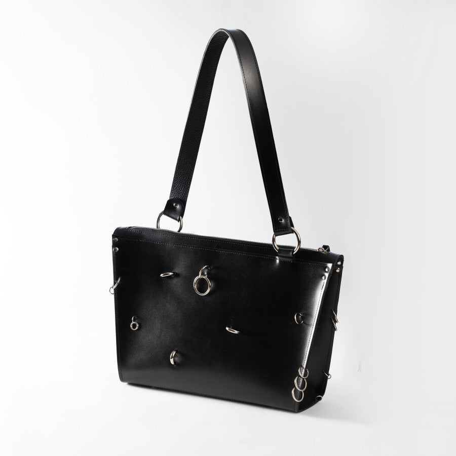 Handtasche ARINA – Detailansicht 4