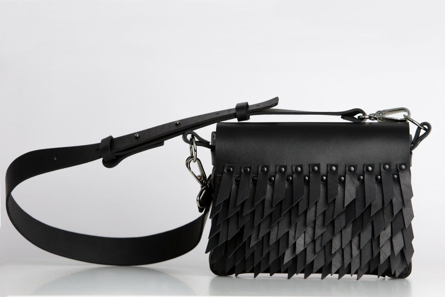 Handtasche BARBED SISTER – Detailansicht 3