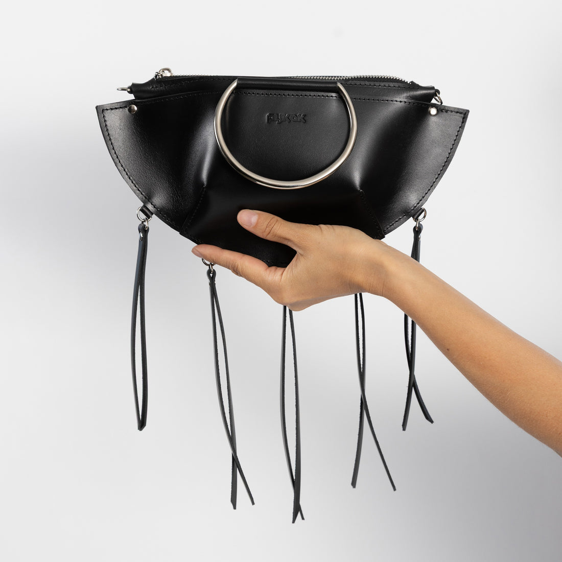 Handtasche KAYA – Detailansicht 3
