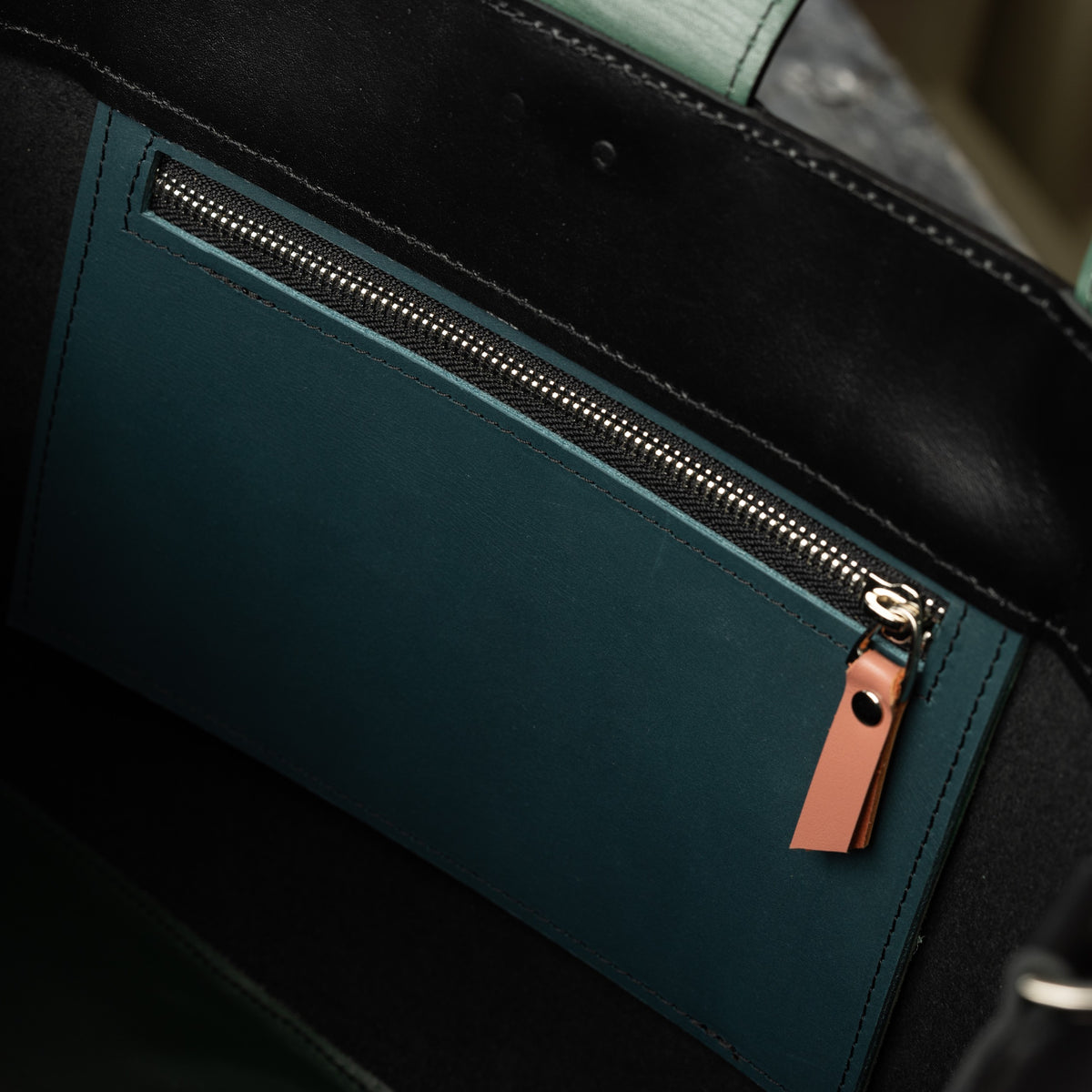 Handtasche MONIKA – Produktansicht 3
