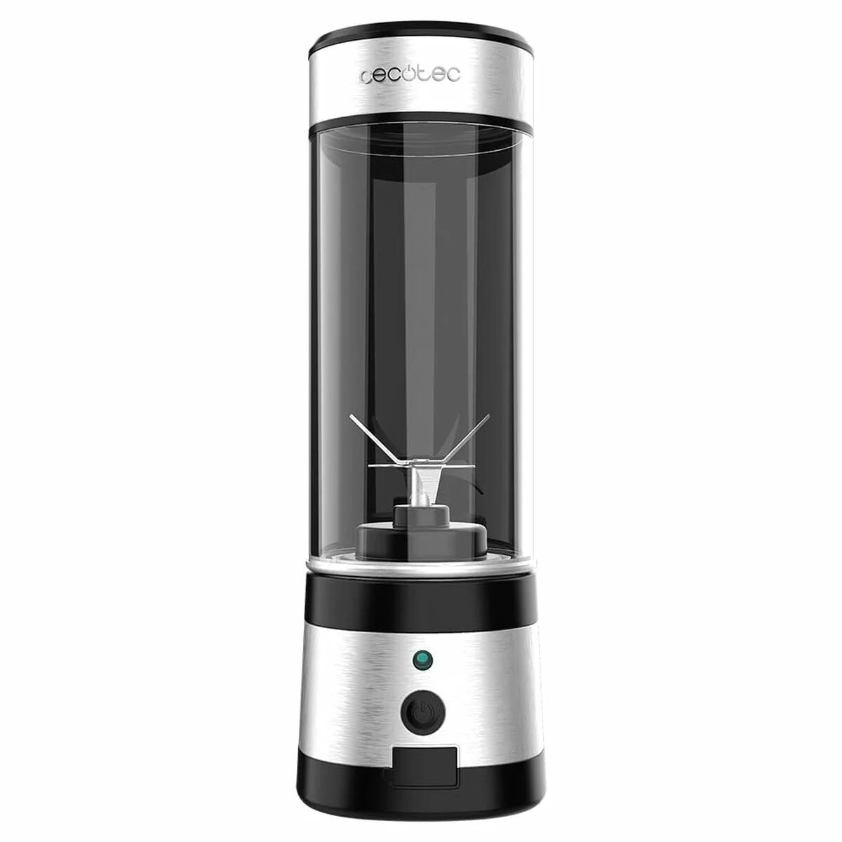 Tragbarer Mixer Cecotec WanderlustMix – 126 W – Produktansicht 2