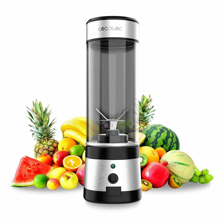 Tragbarer Mixer Cecotec WanderlustMix – 126 W