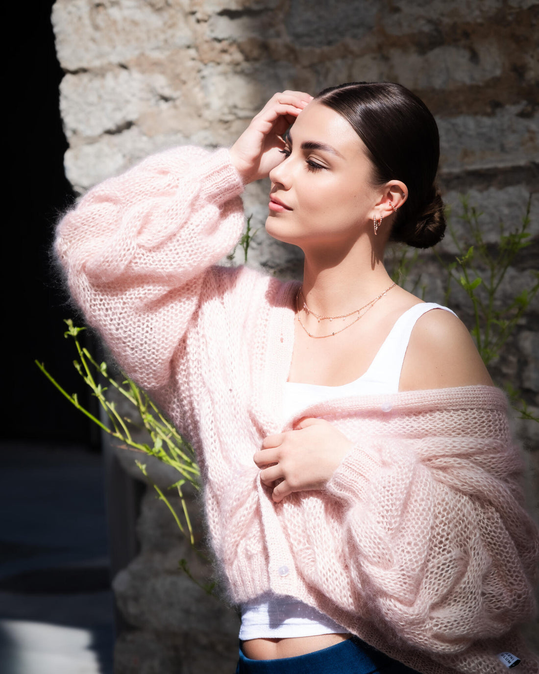 Aria Hoops S – Detailansicht 2