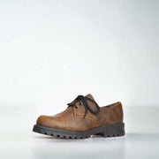 Schuhe Hellbraun