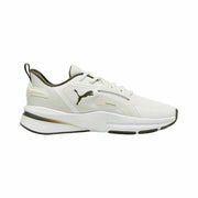 Puma Pwrframe TR 3 Herren-Trainingsschuhe Weiß