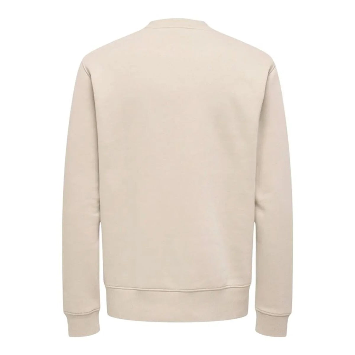 Only Sons Onsdawson Herren-Pullover Weiß – Produktansicht 2