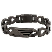 Police PJ26556BSU.03 Herrenarmband 19 cm