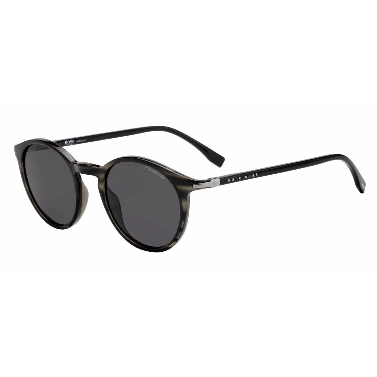 Hugo Boss 1003/S/IT Herrensonnenbrille Schwarz