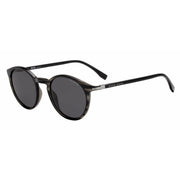 Hugo Boss 1003/S/IT Herrensonnenbrille Schwarz