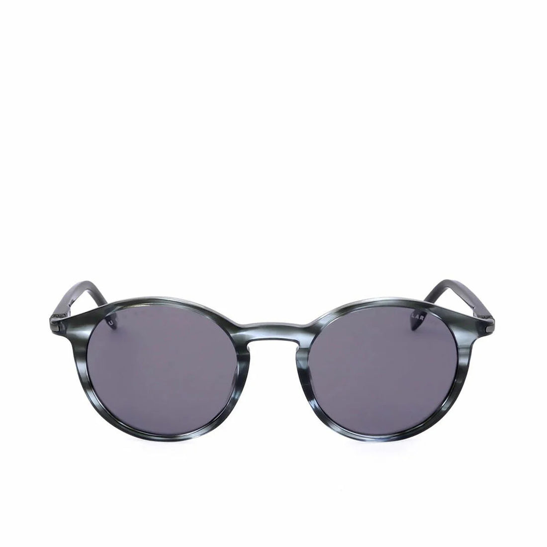 Hugo Boss 1003/S/IT Herrensonnenbrille Schwarz – Detailansicht 1