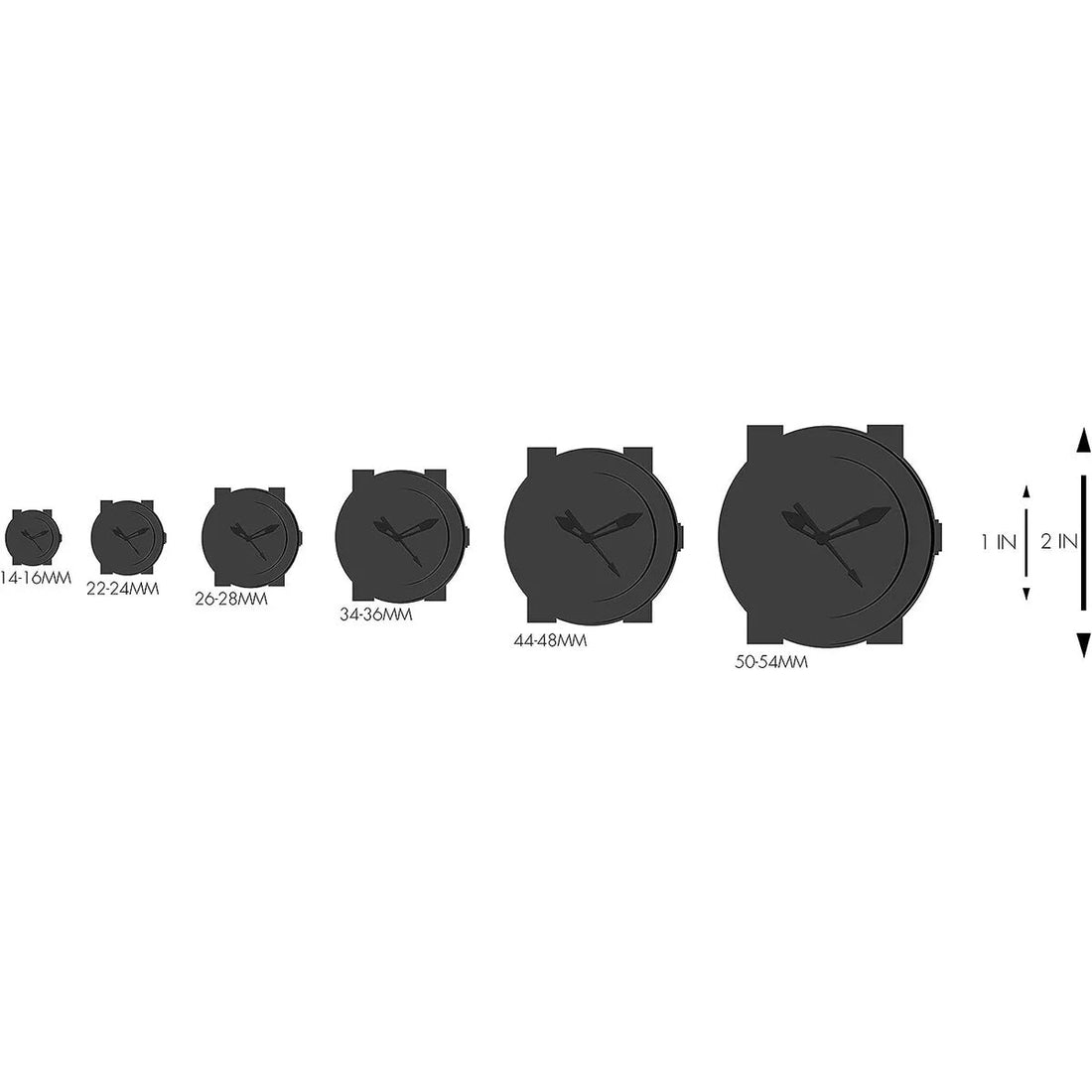 Kenneth Cole IKC9365 Herrenuhr Grau 44 mm – Detailansicht 4