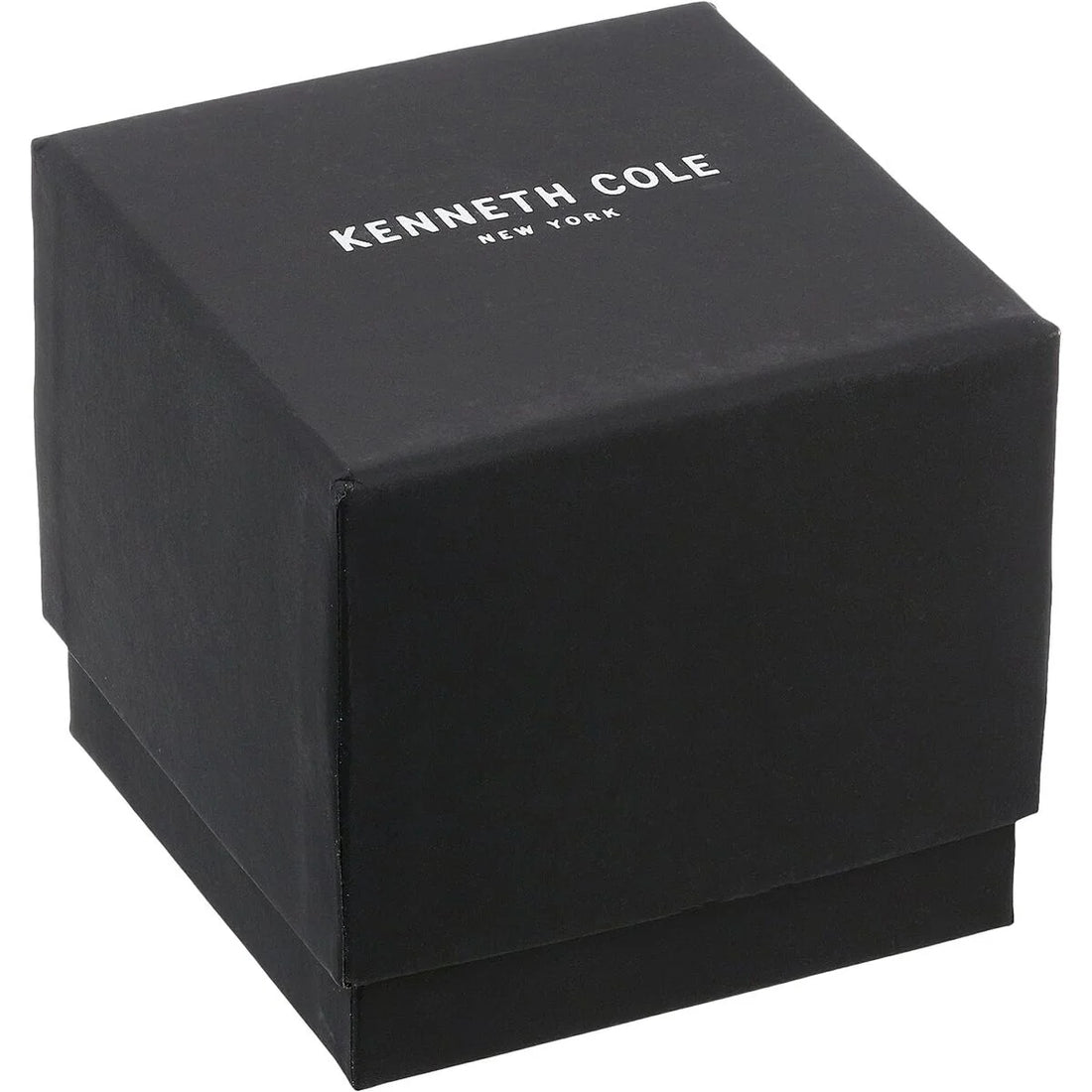 Kenneth Cole IKC9365 Herrenuhr Grau 44 mm – Detailansicht 3