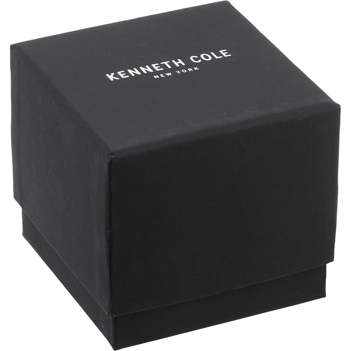 Kenneth Cole IKC9365 Herrenuhr Grau 44 mm – Produktansicht 5