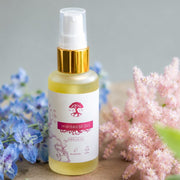 Bio-Hibiskus-Pflegeöl, 50 ml