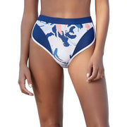 Bikinihose MF SEA Bond – Mehrfarbig