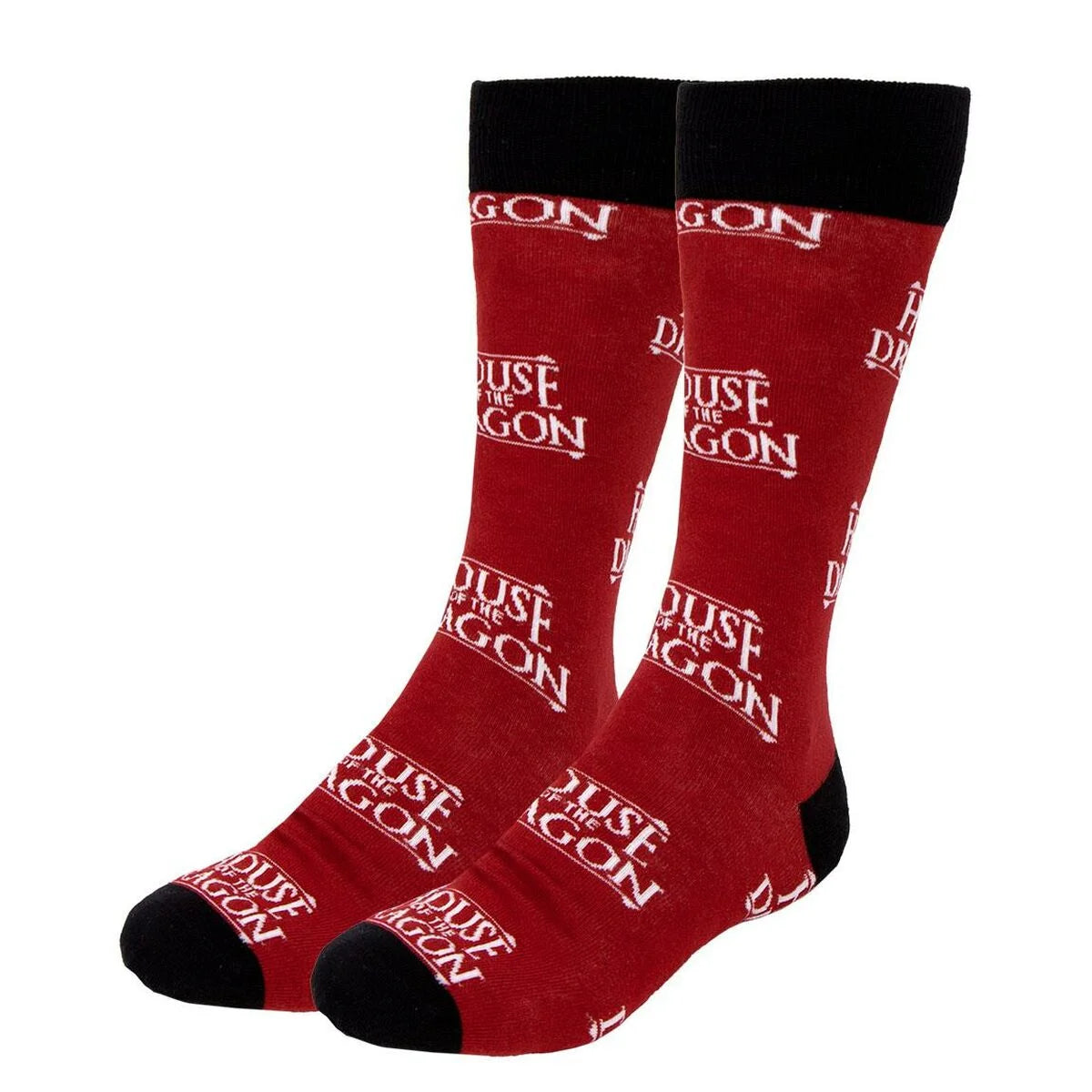 House of the Dragon Socken im 3er-Pack 36–41 – Produktansicht 3