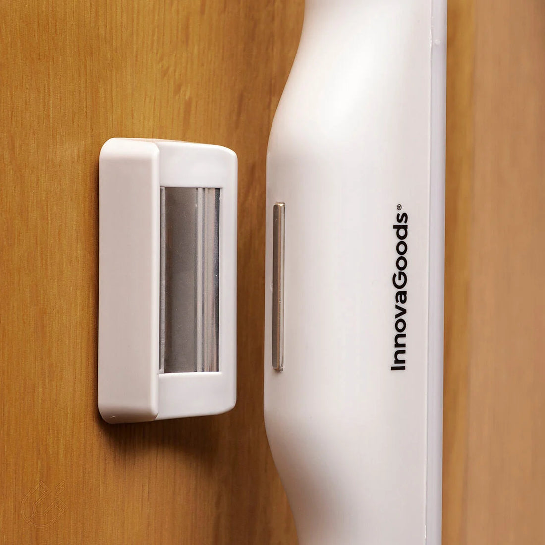 2-in-1 Magnetische wiederaufladbare LED-Lampe Lamal – Detailansicht 4
