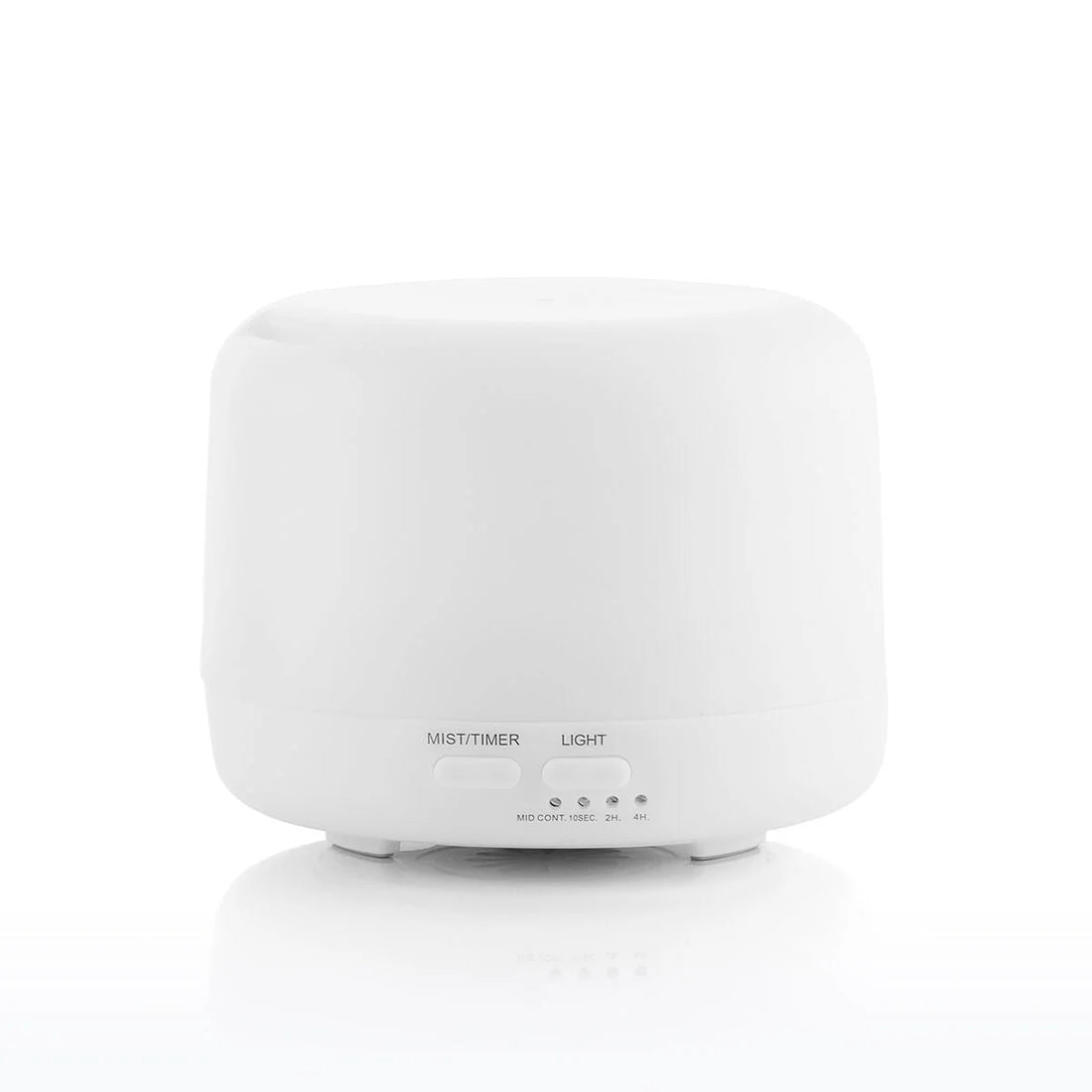 Steloured Aroma-Diffusor 400 ml mit LED – Detailansicht 5