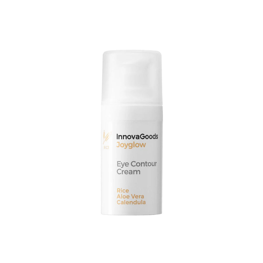 Rice Joyglow Augencreme 15 ml – Detailansicht 3