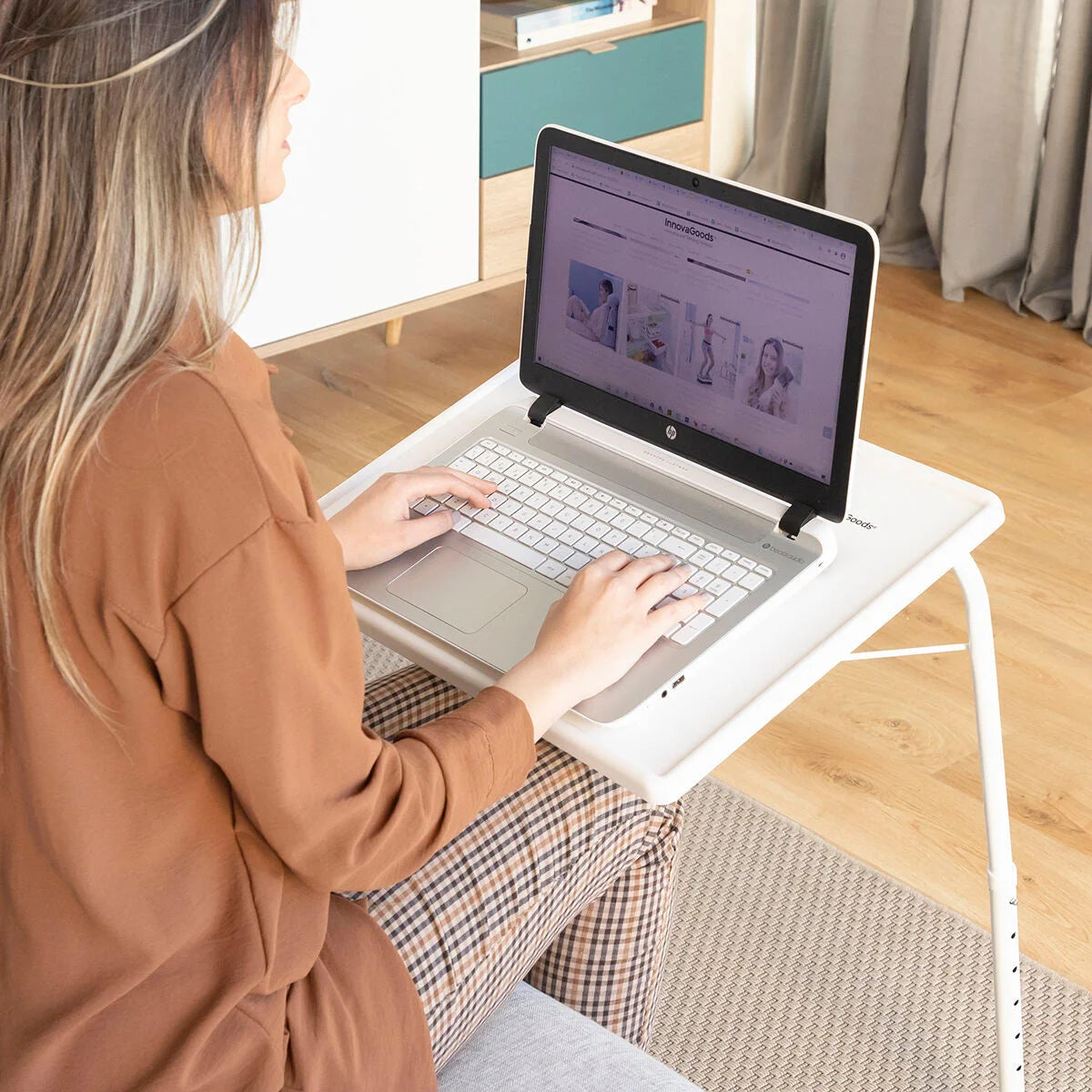 Foldy Table Klapp-Beistelltisch – Produktansicht 2