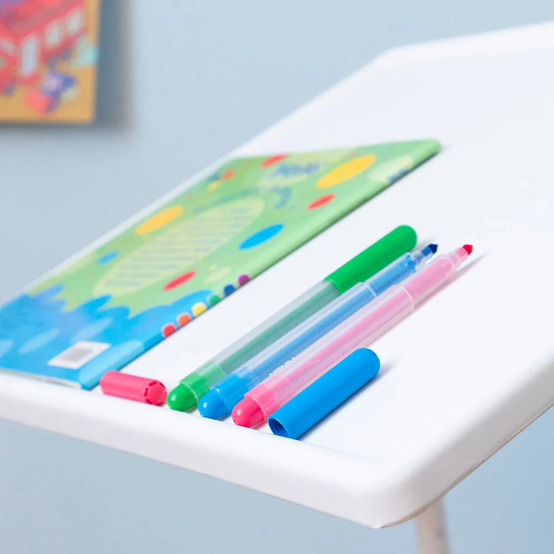 Foldy Table Klapp-Beistelltisch – Detailansicht 5