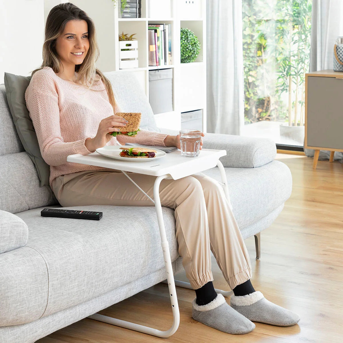 Foldy Table Klapp-Beistelltisch