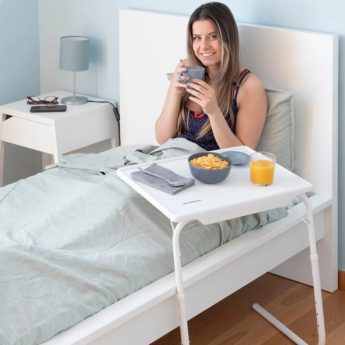 Foldy Table Klapp-Beistelltisch – Produktansicht 3
