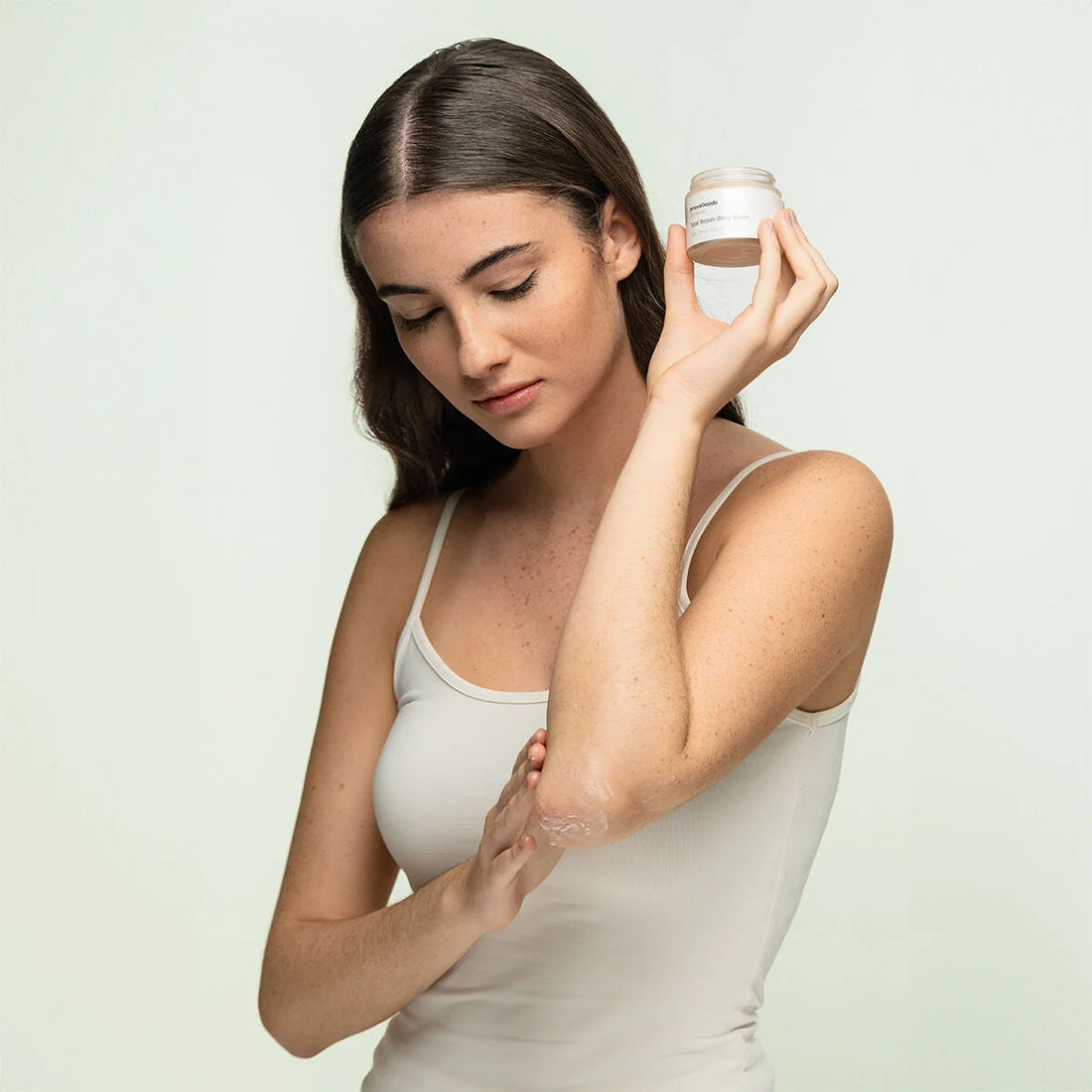 CBD Zenheal Pflegebalsam 50 ml – Detailansicht 2