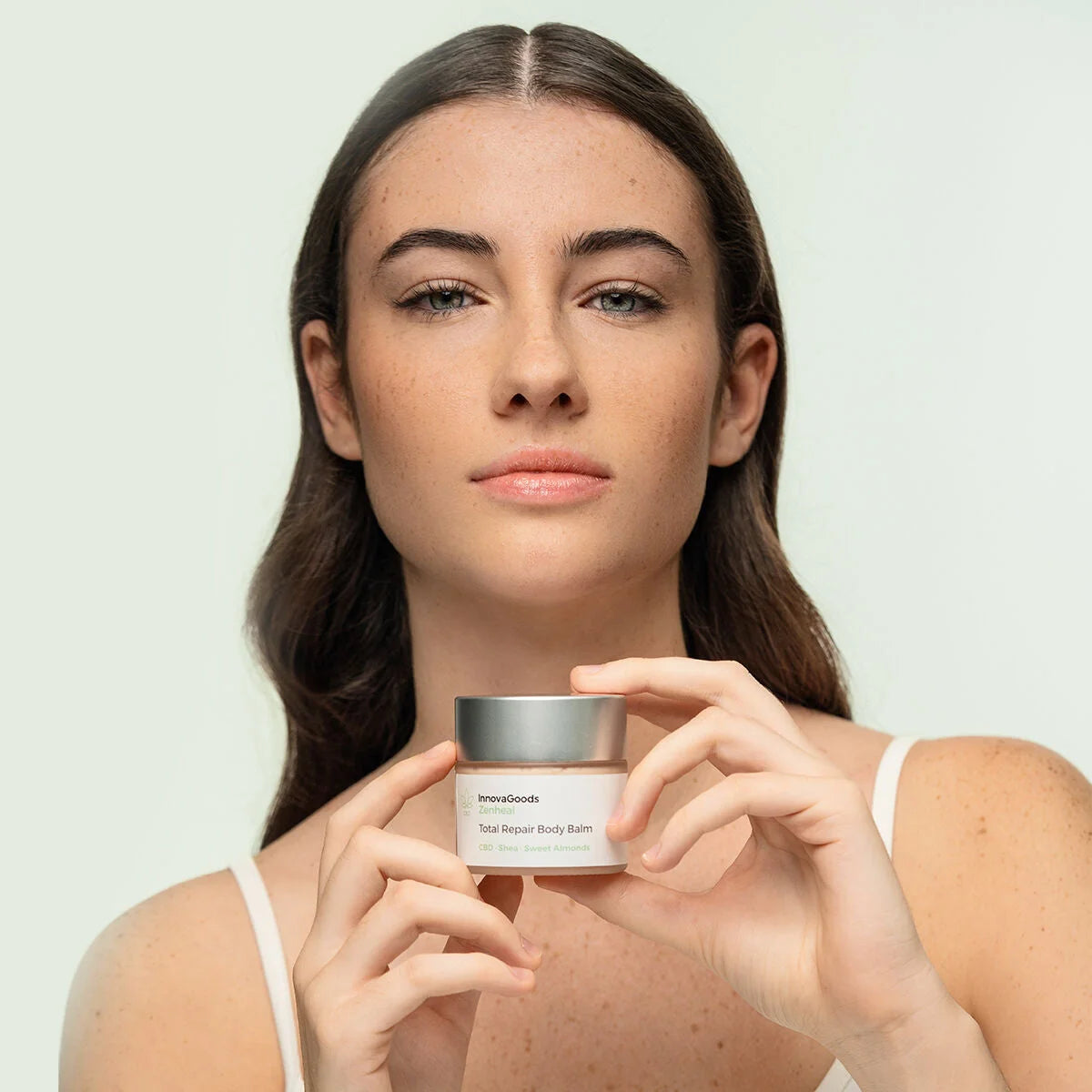 CBD Zenheal Pflegebalsam 50 ml – Produktansicht 2