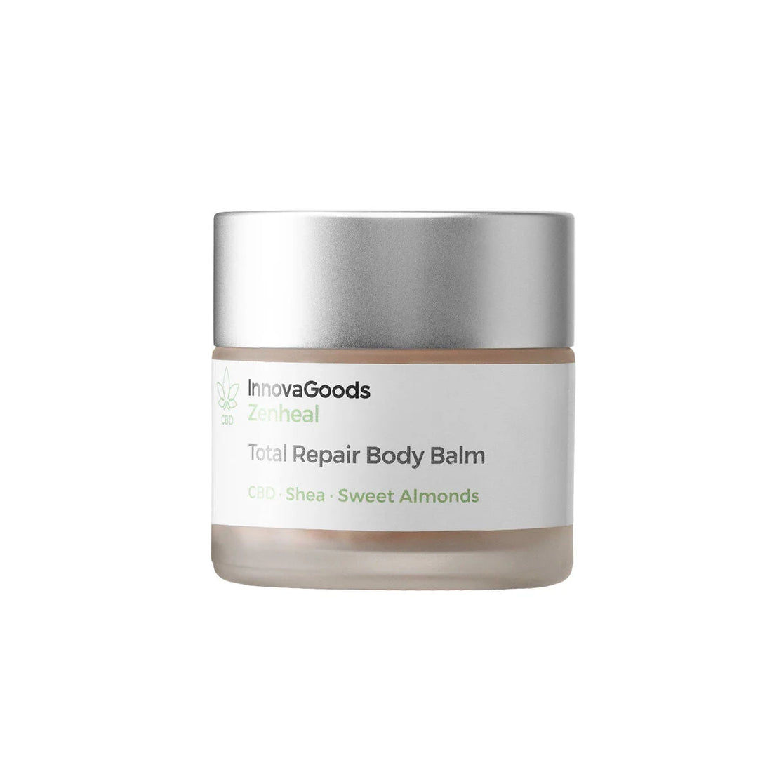 CBD Zenheal Pflegebalsam 50 ml – Detailansicht 5