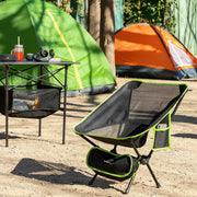 Camping-Klappstuhl Folstul bis 120 kg