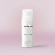 Kombucha Vibecare Gesichtscreme 50 ml