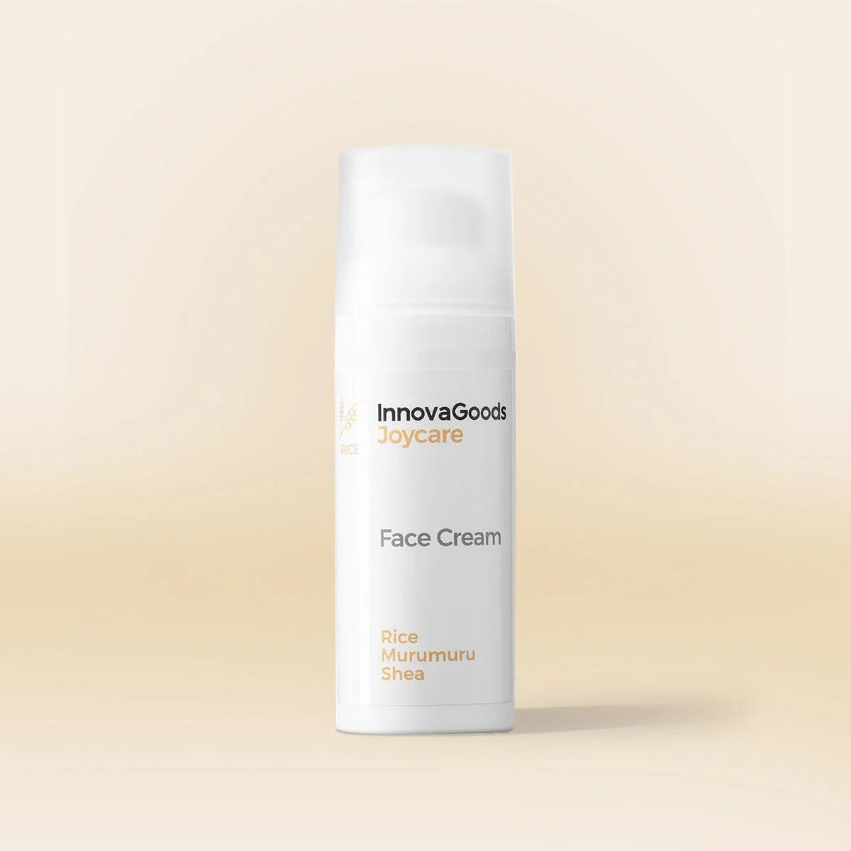 Rice Joycare Gesichtscreme 50 ml