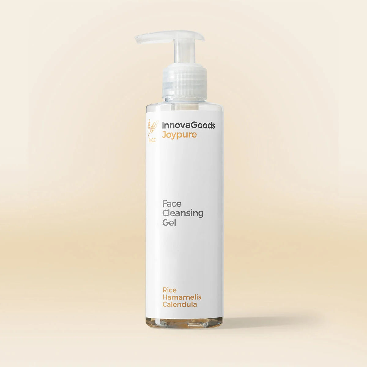 Rice Joypure Reinigungsgel 200 ml